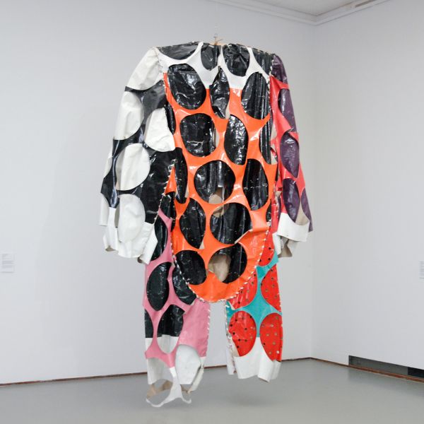 Klaas Kloosterboer - 00319 - Lak op linnen