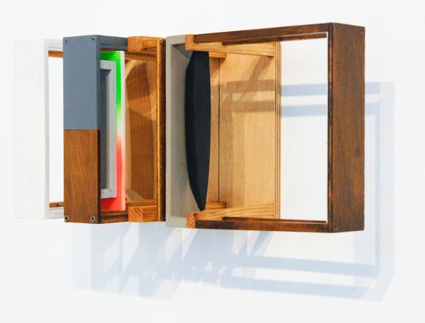 Kristof de Clercq - Nahum Tevet