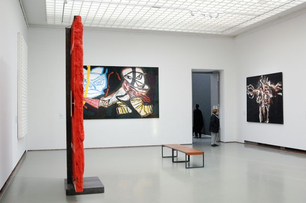 Kunst van Formaat overzicht