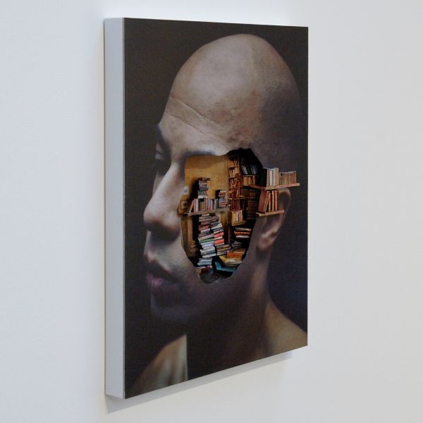 Marc Straus - Chris Jones