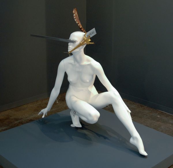 Mario Mauroner Contemporary Art - Manfred Erjautz