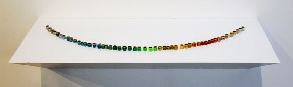 Meessen de Clercq - Chaim van Luit