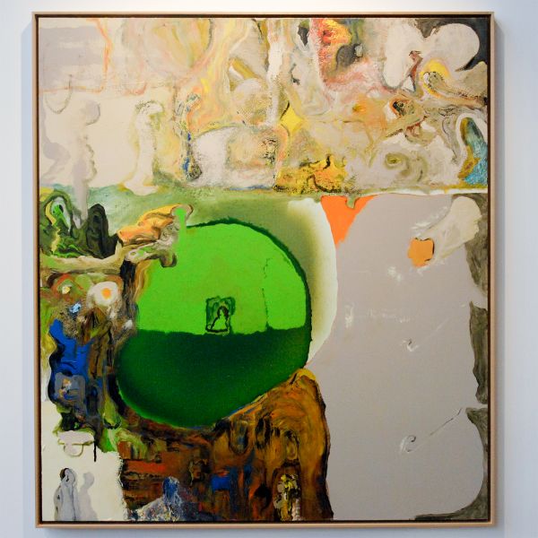 Nathalie Obadia Galerie - Jorge Queiroz