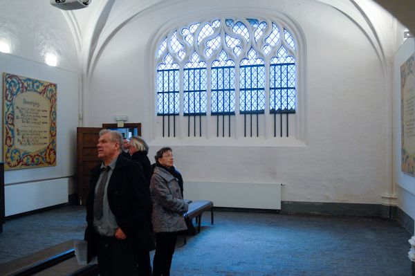 Rob Scholte overzicht