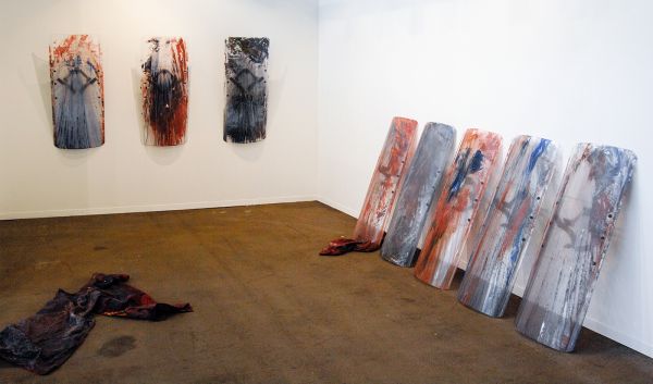 Ron Mandos - Ivan Grubanov