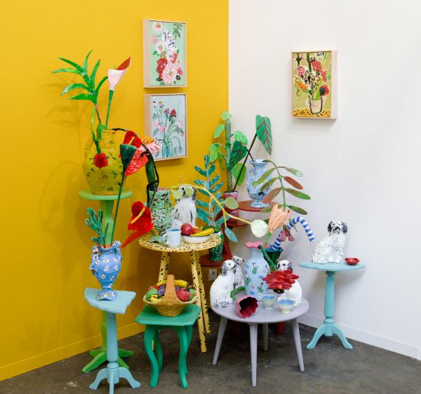 SMAC - Georgina Gratrix