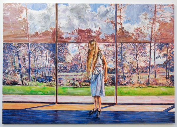 Transit - Luc Dondeyne