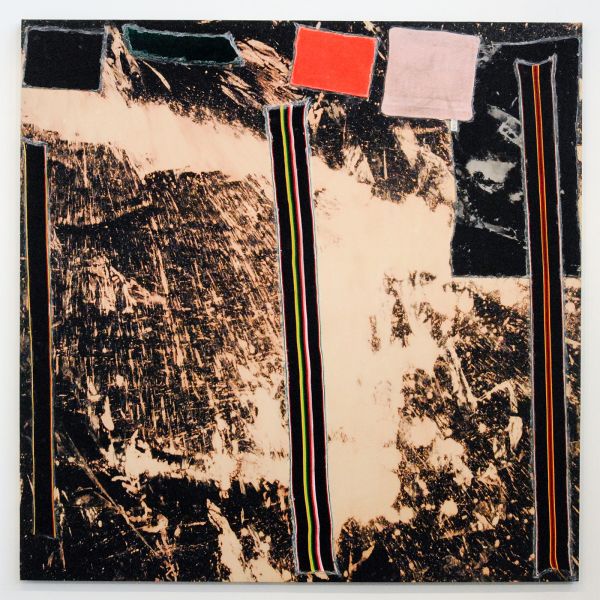 Xavier Hufkens - Sterling Ruby