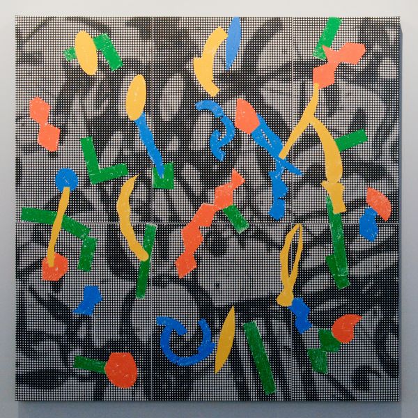 Xippas - Yves Zurstrassen