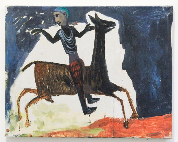 Zwart Huis - Carole Vanderlinden