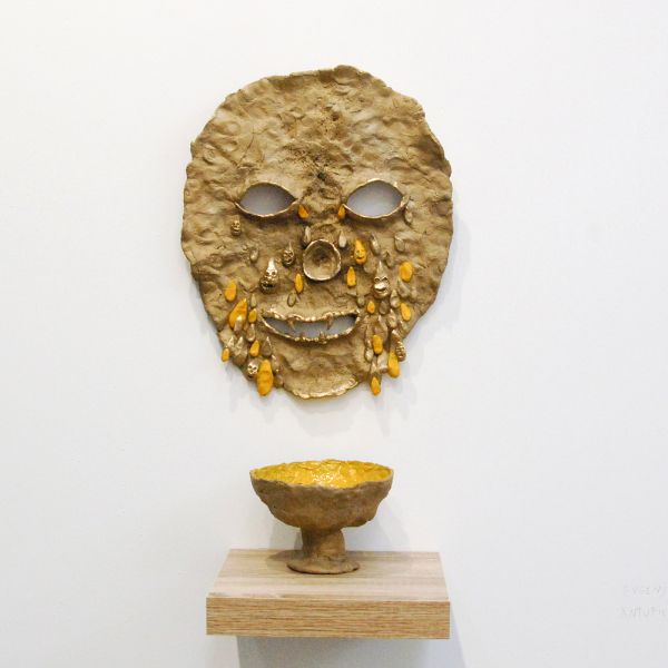 z2o Sara Zanin Gallery - Eugeny Antufiev