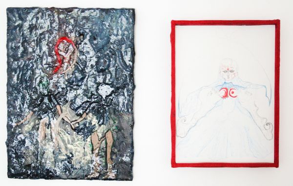 Anna Sophie de Vries