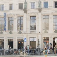 Als kunstenaar weet je nooit helemaal precies waarom je doet wat je doet. Natuurlijk, er zijn er beweren die het wel weten. Een deel van het kunstenaarschap vind echter niet [&hellip;]