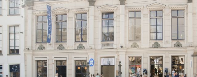 Als kunstenaar weet je nooit helemaal precies waarom je doet wat je doet. Natuurlijk, er zijn er beweren die het wel weten. Een deel van het kunstenaarschap vind echter niet [&hellip;]