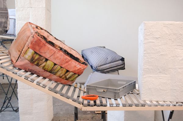 Benedikte Bjerre (detail)