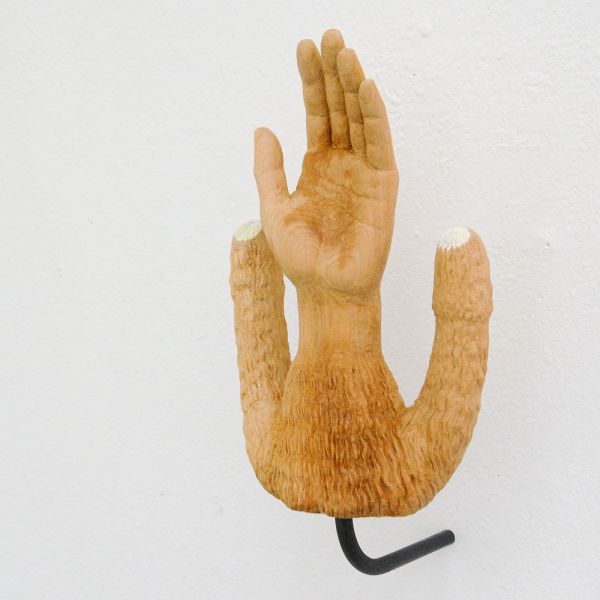 Femmy Otten - Wistful Eye - Lindenhout