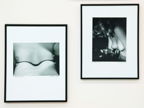 Marcel Marien - La Mire & Les Bouts Rimes 40x30cm Foto's in oplage van 5