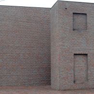 Nabij Hasselt ligt het pittoreske dorpje Borgloon. Hier stond ooit een huis waar de grootouders van een kunstenaar woonden. Jaren later heeft de kunstenaar het huis opnieuw gebouwd maar wel met een [&hellip;]