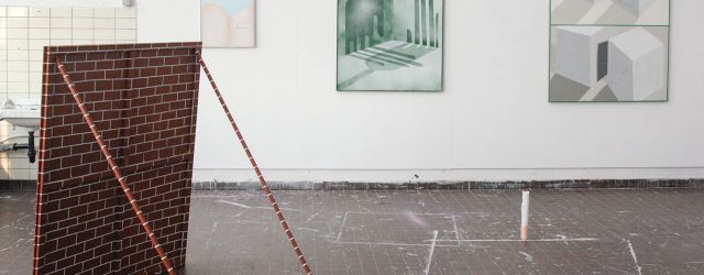 De academies van Antwerpen zijn een groot contrast met die van Nederland. De studenten die hier nu hun werk tonen hebben zojuist hun master gehaald. De bachelor haalden ze eerder al. [&hellip;]