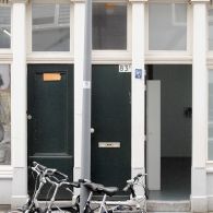 Het werk van Lucian Wester (1986) en Niek Hendrix (1985) is nog tot en met 7 juli te zien bij Cinnnamon te Rotterdam.