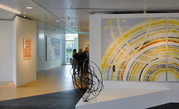 Common Ground Overzicht