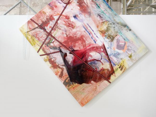 Irene Berdine De Boer