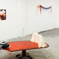 Zoals eerder gezegd zijn de academies in Vlaanderen anders dan in Nederland. Hier studeren bachelors niet af met een eindexamen presentatie, maar bij hun Masters. Ook zie je dat in [&hellip;]