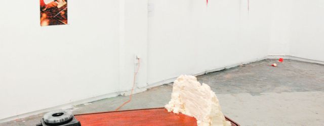 Zoals eerder gezegd zijn de academies in Vlaanderen anders dan in Nederland. Hier studeren bachelors niet af met een eindexamen presentatie, maar bij hun Masters. Ook zie je dat in [&hellip;]