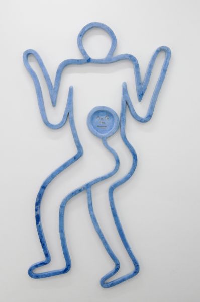 Baldvin Einarsson - 1