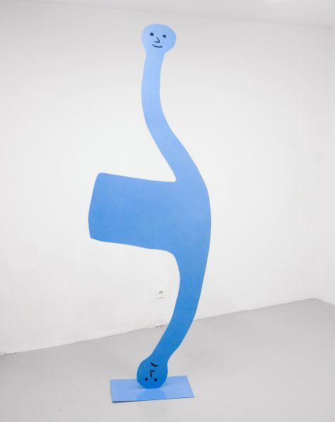 Baldvin Einarsson - 10