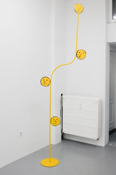 Baldvin Einarsson - 3