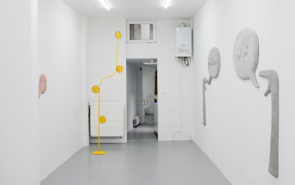 Baldvin Einarsson Overzicht