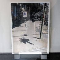 Eigenlijk zijn het geen kunstenaars maar wereldverbeteraars. Maatschappelijke kwesties worden aangekaart zoals een esthetisch sculptuur dat mensen moet behoeden en genezen van depressies, of foto’s die exotisme aankaarten, of werk [&hellip;]