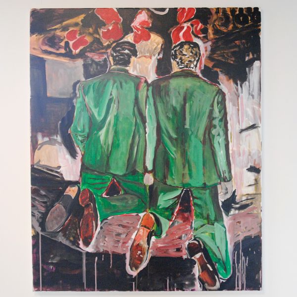 Charlotte Neel Ritto