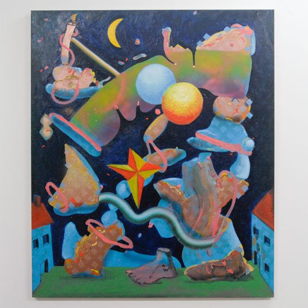 Denie Put & Tom Poelmans