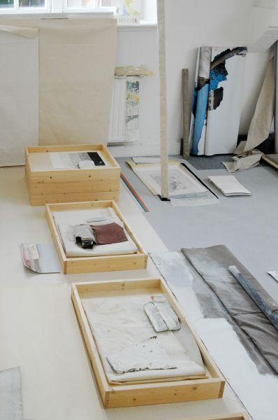 Gladys Zeevaarders & Sophie Johns