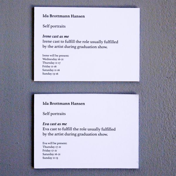 Ida Brottmann Hansen