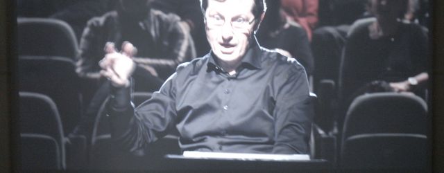 Dit jaar studeerde de eerste lichting Master-studenten af aan de academie van Maastricht. Aangezien de presentaties op dezelfde locatie zijn als de Bachelors pak je ze even mooi mee. Inhoudelijk valt er [&hellip;]