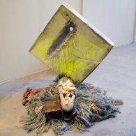 Vorig jaar was het een redelijk goede lichting op de Rietveld die afstudeerde maar wel viel op dat het veel totaalpresentaties zijn. Totaalpresentaties, waarmee ik bedoel dat het een hoop kleine [&hellip;]