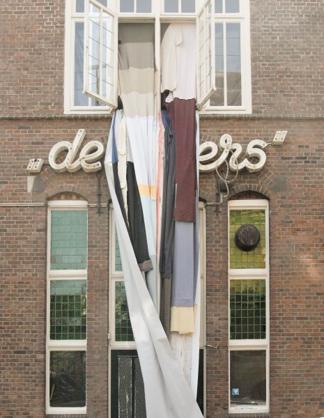 Gladys Zeevaarders & Sophie Johns