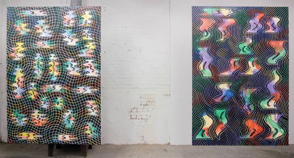 Koen Taselaar (detail)