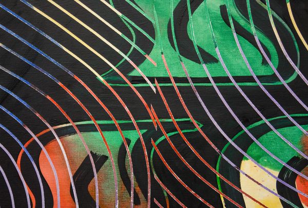 Koen Taselaar (detail)