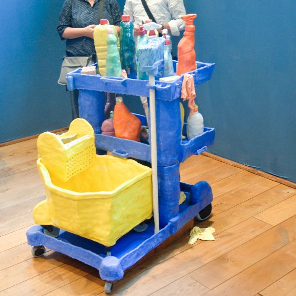 Koos Buster Stroucken