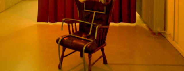 Den Haag stelt zelden teleur. Zelfs nu het de laatste academie was die ik bezocht en de eindexamenvermoeidheid toeslaat na het zien van een duizendtal presentaties wisten er mij nog [&hellip;]