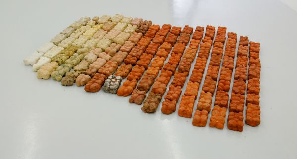 Martin van Zomeren - Matt Byrans - Bricks - Bakstenen