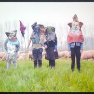 Maastricht, een pittoreske stad ver in het zuiden van Nederland waar de kleinste kunstacademie van Nederland staat. Meestal zijn het niet meer dan tien studenten die er afstuderen aan de [&hellip;]