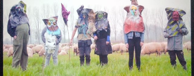 Maastricht, een pittoreske stad ver in het zuiden van Nederland waar de kleinste kunstacademie van Nederland staat. Meestal zijn het niet meer dan tien studenten die er afstuderen aan de [&hellip;]