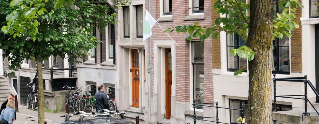 De eerste editie van Nieuw Amsterdams Peil was blijkbaar een succes want dit jaar krijgt het vervolg net voor de zomerstop. Een aantal galeries heeft besloten ook deel te nemen en zo [&hellip;]