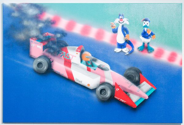 Robin van der Schoot