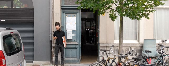 Al enige tijd probeer ik grip te krijgen op het schilderdiscours van Vlaanderen. Ondanks dat Antwerpen dichterbij de Randstad ligt dan veel steden van Nederland is er toch een enorme [&hellip;]